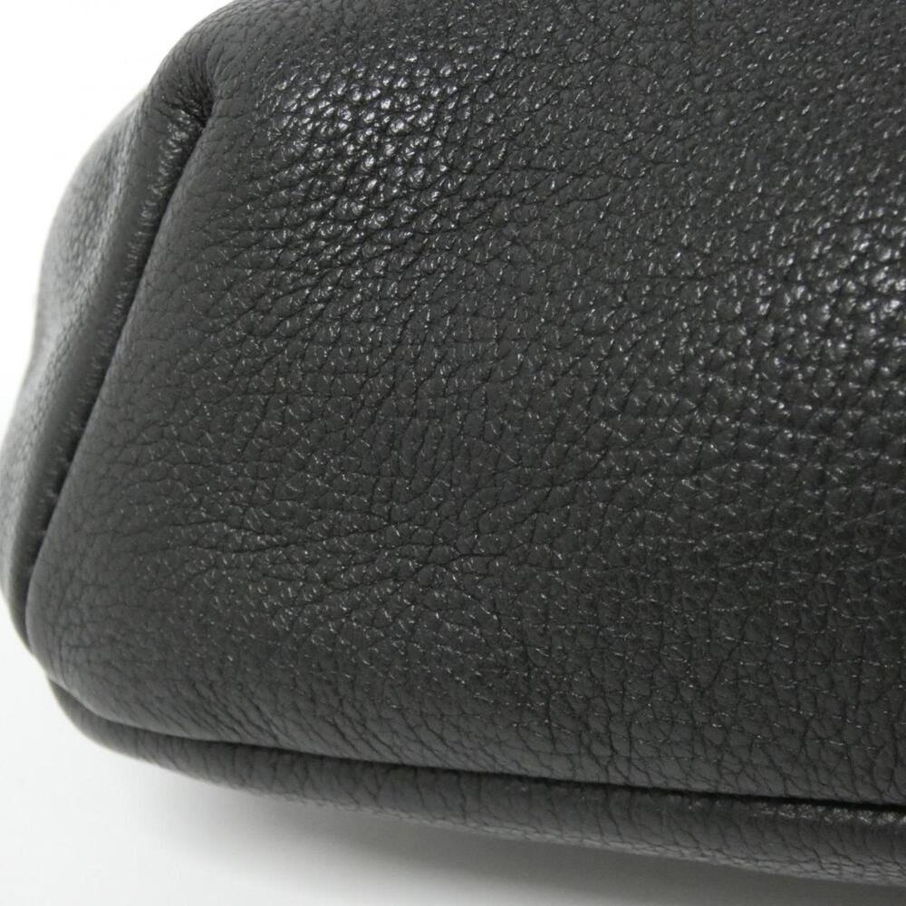 GUCCI Black Fanny Pack - Picture 3 of 8